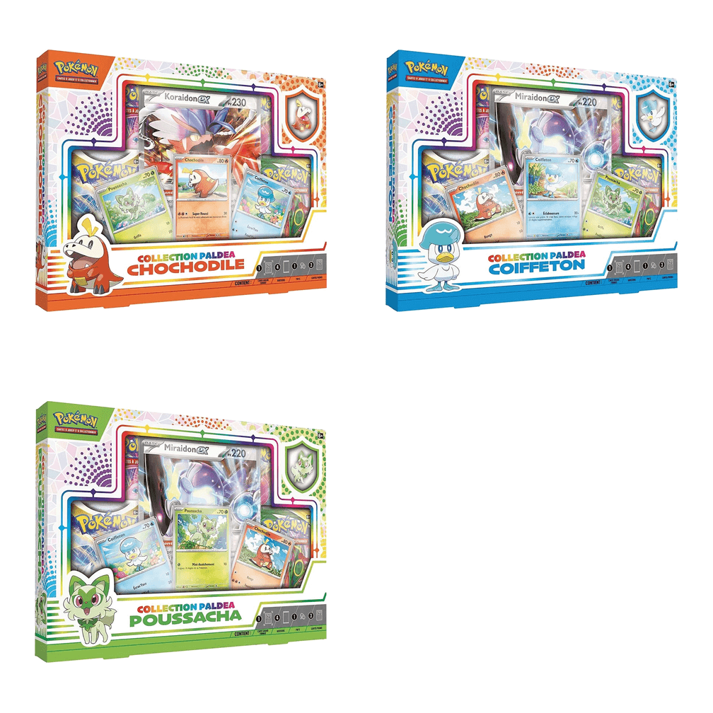 Assortiment