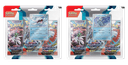 Tripack Écarlate et Violet – Faille Paradoxe – Cryodo ou Balbalèze (aléatoire)