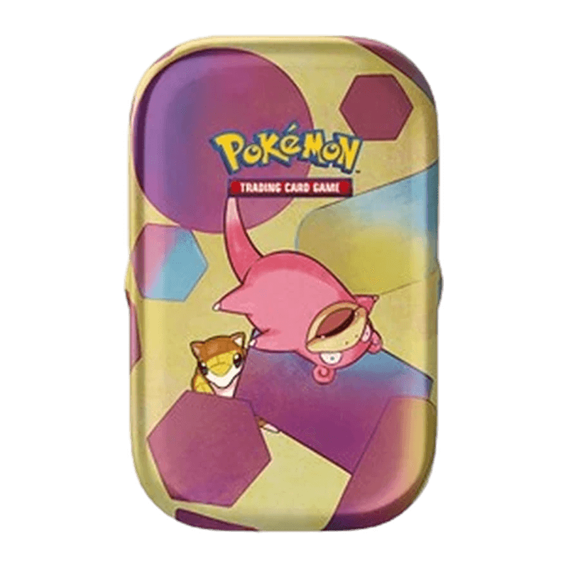 Mini Tin Ramoloss – 151