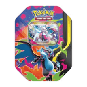 Pokébox Méga-Dracaufeu X-ex