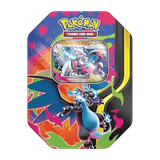 Pokébox Méga-Dracaufeu – Méga-Dracaufeu X-ex