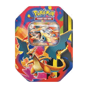 Pokébox Méga-Dracaufeu Y-ex