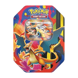 Pokébox Méga-Dracaufeu – Méga-Dracaufeu Y-ex