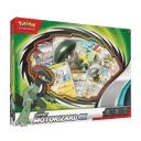 Coffret Cartes Pokémon V Motorizard-ex