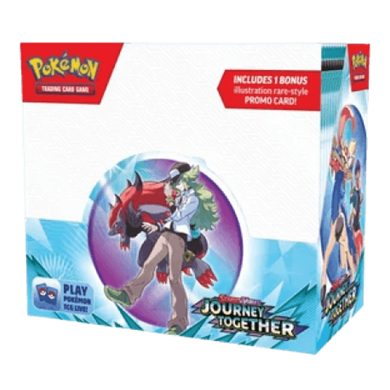 Display Aventures Ensemble (Promo)