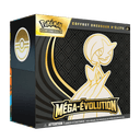 ETB Méga-Gardevoir – Méga-Évolution