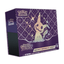 ETB Écarlate et Violet – Destinées de Paldea