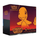 ETB Écarlate et Violet – Flammes Obsidiennes