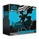 ETB – Écarlate et Violet : Foudre Noire
