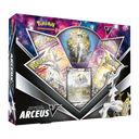 Coffret Figurine Pokémon 4 boosters & 1 exclusive