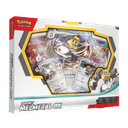 Coffret Melmetal-ex