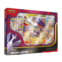 Coffret Méga-Latias ex