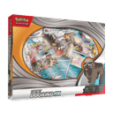 Coffret Pokémon 4 boosters – Dogrino ex