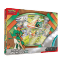 Coffret Pokémon Archéduc ex