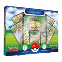 Coffret Pokémon V4 booster