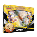 Coffret Électrode de Hisui-V