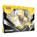 Coffret Pokémon V Fulgudog