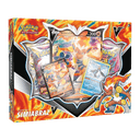 Coffret Simiabraz V4 Boosters