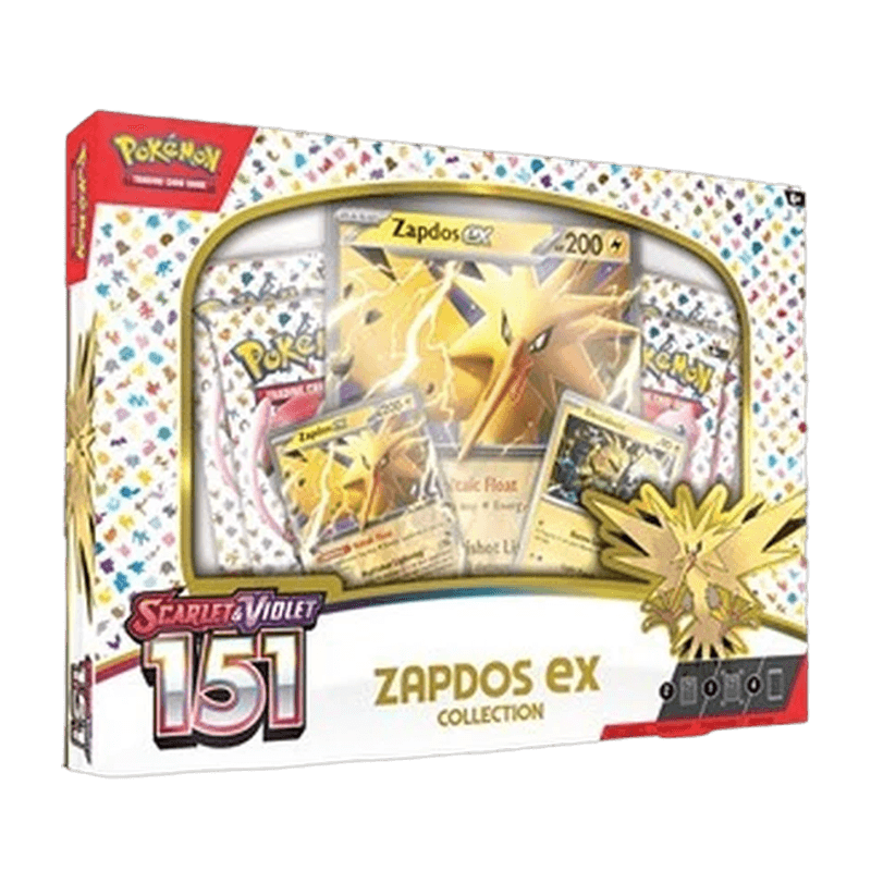 Collection 151 Électhor ex