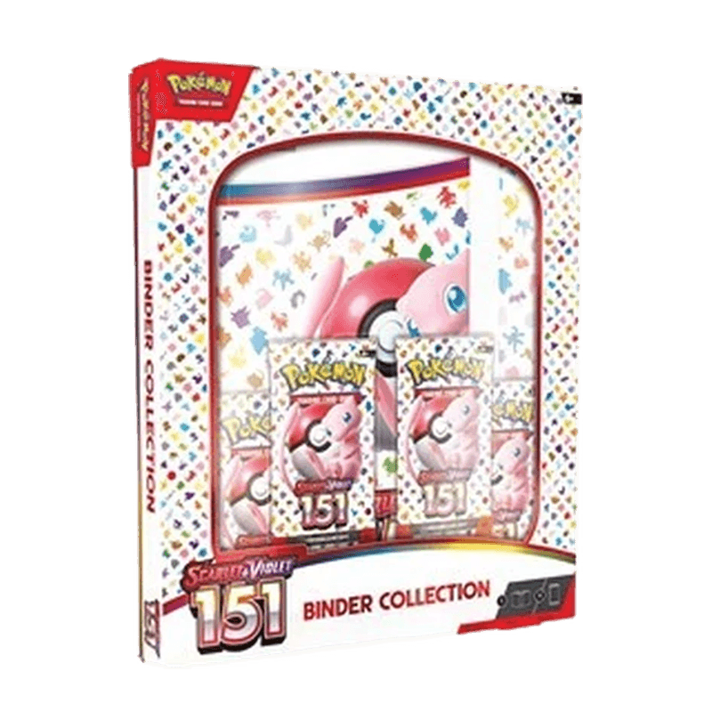 Collection Classeur 151