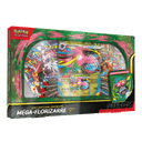 Collection Premium Méga-Florizarre-ex