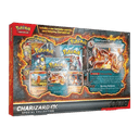 Collection spéciale Dracaufeu-ex