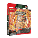 Deck Combat Deluxe – Feunard-ex