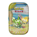 Mini Tin Amis – Destinées de Paldea