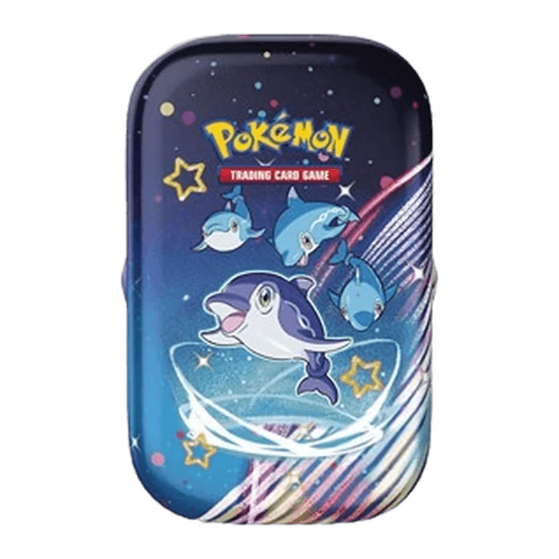 Mini Tin Dofin – Destinées de Paldea