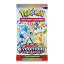 Bundle Écarlate et Violet – Évolutions Prismatiques