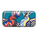 Plumier + 2 boosters (rentrée des classes)