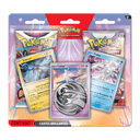 Duopack 3 cartes promo (Latios, Zekrom, Palkia)