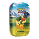 Mini Tin Pikachu et Gruikui – Héros Transcendants