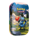 Mini Tin Riolu et Darumarond – Héros Transcendants