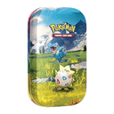 Mini Tin Togepi et Kaiminus – Héros Transcendants