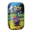 Mini Tin Zorua et Nigosier – Héros Transcendants