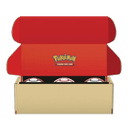 Lot de boîtes Poké Ball – Poké Ball, Honor Ball et Bis Ball