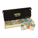 Lot de 5 Mini Tin – Amis de Kanto