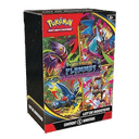 Bundle Méga-Évolution – Flammes Fantasmagoriques