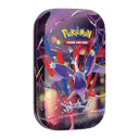 Mini Tin Méga-Latias – Méga-Héroïsme