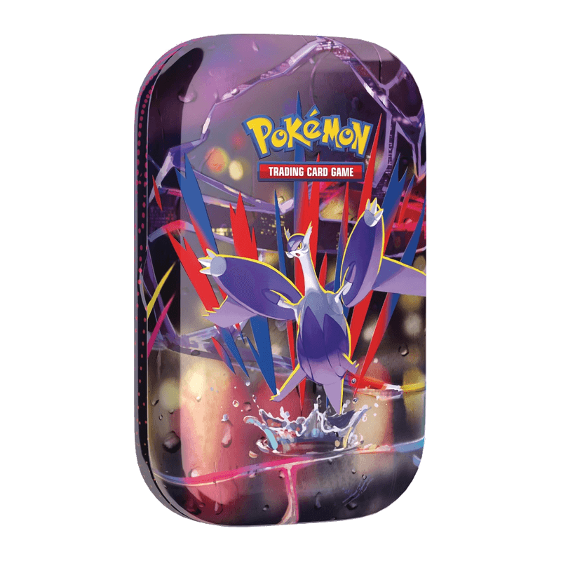 Mini Tin Méga-Latias – Méga-Héroïsme