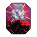 Pokébox Team Rocket – Nidoking-ex