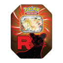 Pokébox Team Rocket – Persian-ex