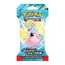 Blister Booster Aventures Ensemble