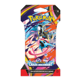 Blister Booster Chaos Ascendant
