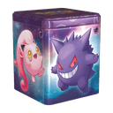 Pokébox Cube 2024