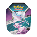 Pokébox Mentali Noctali Nymphali – Février 2022