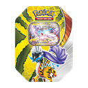 Pokébox Pokémon Destinée Paradoxe