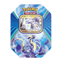 Pokébox Pokémon Koraidon-ex ou Miraidon-ex