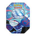 Pokébox Pokémon Kyogre ex